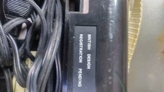 Westminster Model FS-3000 Am Fm Radio Boombox Vintage. Extremely Rare!! British