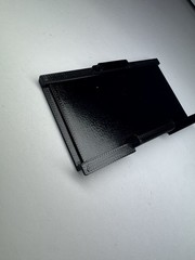 Battery Cover for Sony ICF-5900W / ICF-5900 Skysensor. Door / Lid. Stronger