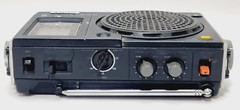 Vintage Sony ICF-5450B Shortwave Radio – Not Working Repair only