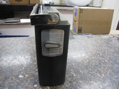 Vintage GE 7-2964A General Electric 7-Band Weather CB AM/FM Radio – Works