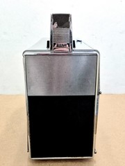 Vintage Zenith Royal 1000-D Trans-Oceanic Wavemagnet Radio FOR PARTS/REPAIR