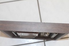 AC-Delco Wall Transistor Radio Model PR 200 M AM/FM Working