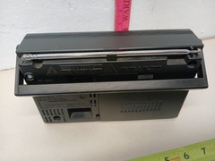 Vintage Panasonic RF-542 AM/FM Portable Radio AC Battery Working Singapore