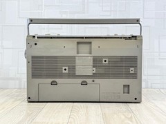 Vintage National RX-5100 Boombox – Working Condition, Showa Retro