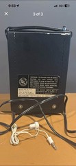 LLOYD,S AM FM CB Receiver Radio Model N713