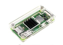 HamClock-Ham Radio World Clock on Raspberry Pi Zero 2W