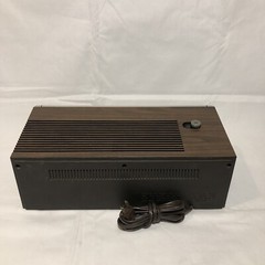 Emerson BigTime AM/FM Radio Flip Clock Model R 5003 (Needs Repair)
