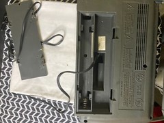 Vintage GE radio cassette 3-5264A