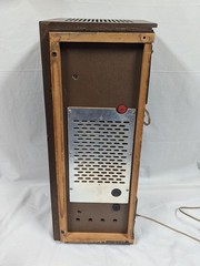 Vtg Philips Jupiter 541 B5D41A Radio – West Germany – German Language Faceplate