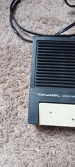 Vintage Realistic Weather Weatheradio 2 Alert II 12-154 Radio Tested Taiwan