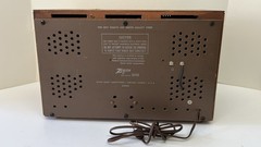 1964 Zenith Model S-53555 Chassis H845 Tube Radio – Untested