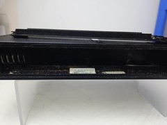 Norelco am fm de Deluxe Portable Radio