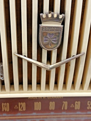 Grundig Majestic International Model: 87 – FINE WORKING CONDITION!!