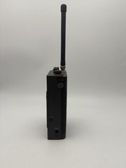Sony Air 7 psb/air/fm/am 4xband receiver – For Parts Only UNTESTED As Is