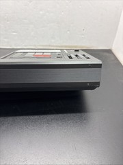 Vintage SONY ICF-2001 World Band Radio Receiver (PARTS ONLY SOLD AS IS)