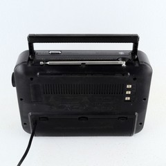 Vintage GE Superadio III 7-2887B Tested Working AM/FM DX Radio Near Mint