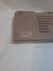 Panasonic RF-087 Radio With Antenna – Works ***READ ***