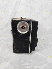 Vtg Zenith Trans-Oceanic Royal 7000-1 solid-state radio *not Tested