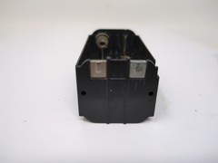 Sony Icf-Pro80 Radio For Parts and Repair Only – Powers on!