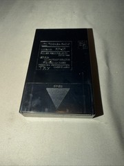 VTG Toshiba RP-27 Portable AM/FM Stereo 2 Band Receiver FOR PARTS