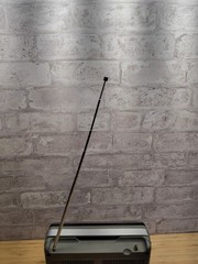 Vintage Panasonic Raido – RF-1104
