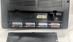 VINTAGE MAGNAVOX AM/FM/ TV AUDIO MODEL 2305 – MADE IN HONG KONG