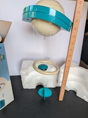 Vtg Radio Shack Realistic Electronic Wind Chime Rare 80s 90s Open Box – TESTED