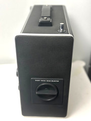 SONY Multi Band Receiver, Model No CRF-150, Tested/Works.