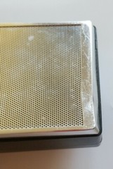 Vintage LLOYD&rsquo;S 6 Transistor AM Radio Model TR-6L Made in Japan (Ryukyus) cc1963