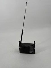 RARE Sony TFM-8100WA All Weather Radio FM AM VHF Weather Untested