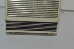 SONY 2R-22 6 Transistors Pocket Radio Made In Japan Sold As-Is For Parts 1960&rsquo;s