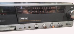 Vintage Ai Rhapsody RY-5100 AM/FM Cassette Turntable Stereo System As-Is