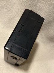 Silvertone 6 Transistor Radio Model 2202 Untested Parts Only