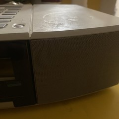Zenith Z212G AM/FM Stereo/TV Digital Tuning Clock Radio Stereo Wide Tested Works