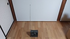 Sony Icf-5900 Sky Sensor Multiband Receiver Skysensor Radio