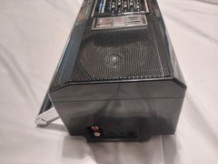 Panasonic RX-FW32 Vintage Portable Casette/Tape Player Boombox RARE Not Working