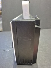 VTG Truetone Multiband Transistor Radio AM, FM, AIR, PB, WB Model Gpe 3077a-97