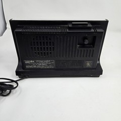 Vintage 1970s Montgomery Ward Airline AM/FM Alarm Clock Radio Model GEN-1959A