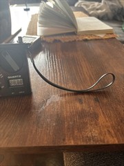 Vintage 1980’s Randix Rcl-50 Am/fm Radio