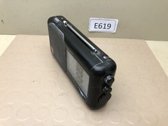 Vintage Sony Radio Model ICF-860 AM/FM/TV