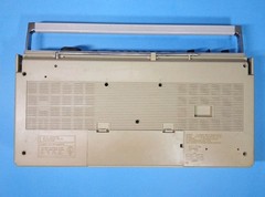 Sears And Roebuck SR 2100 Series Stereo Parts Only, Read:Radio Works Tape Doesnt
