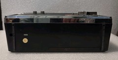 SONY 6BAND FM/AM/PSB/SW1-3 Receiver, Model TFM-8000W, Tested/Works.