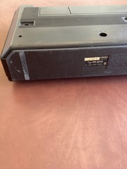 GRUNDIG RR 3000 Stereo Radio Recorder *FOR PARTS OR NOT WORKING*