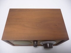 Tivoli Audio Radio Henry Kloss Model One Antique Showa Retro