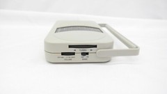 Vintage Soundesign AM/FM Portable Radio Model 2204 SGY TF