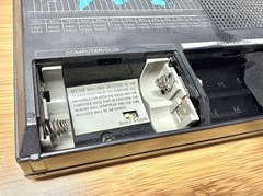 Sony ICF-2003 – Tested
