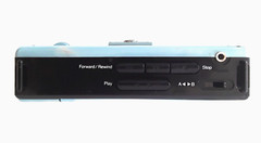 Vintage Carrera AM/FM Stereo Model PX – 12 Hong Kong