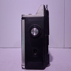 VINTAGE Hitachi TRK-5305H AM/FM Radio Cassette Recorder Portable Retro Untested