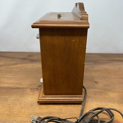 Vintage Motorola Solid State Radio Model TC24ES Tested and Working