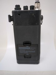 Sony Icf-Pro80 Radio For Parts and Repair Only – Powers on!